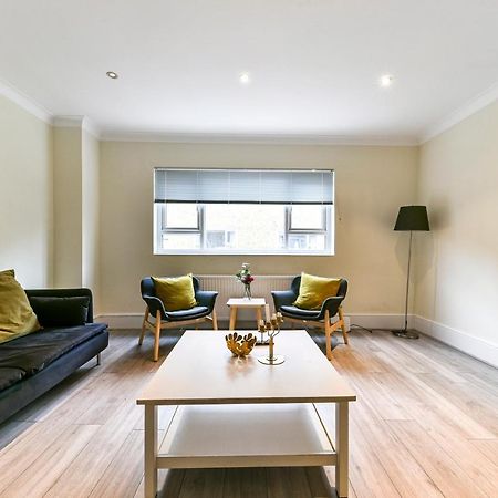 Apartament South Kensington Flats Londyn Zewnętrze zdjęcie