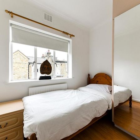 Apartament South Kensington Flats Londyn Zewnętrze zdjęcie