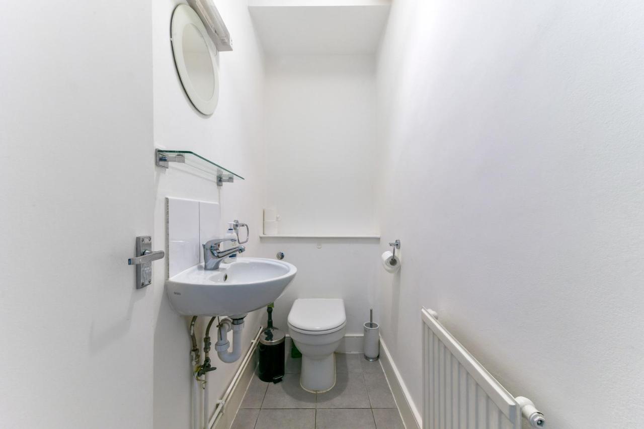 Apartament South Kensington Flats Londyn Zewnętrze zdjęcie