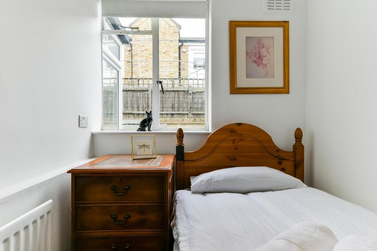 Apartament South Kensington Flats Londyn Zewnętrze zdjęcie