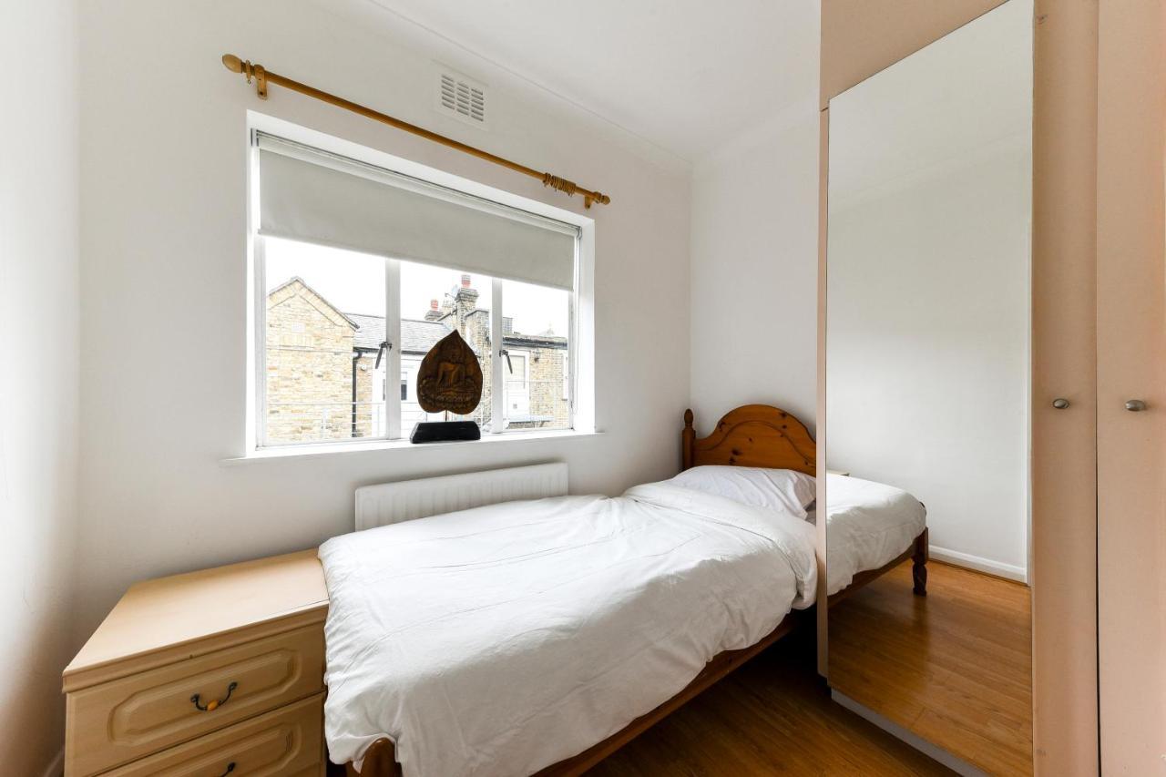 Apartament South Kensington Flats Londyn Zewnętrze zdjęcie