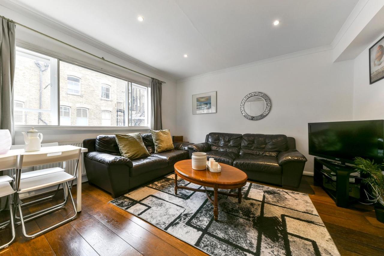 Apartament South Kensington Flats Londyn Zewnętrze zdjęcie