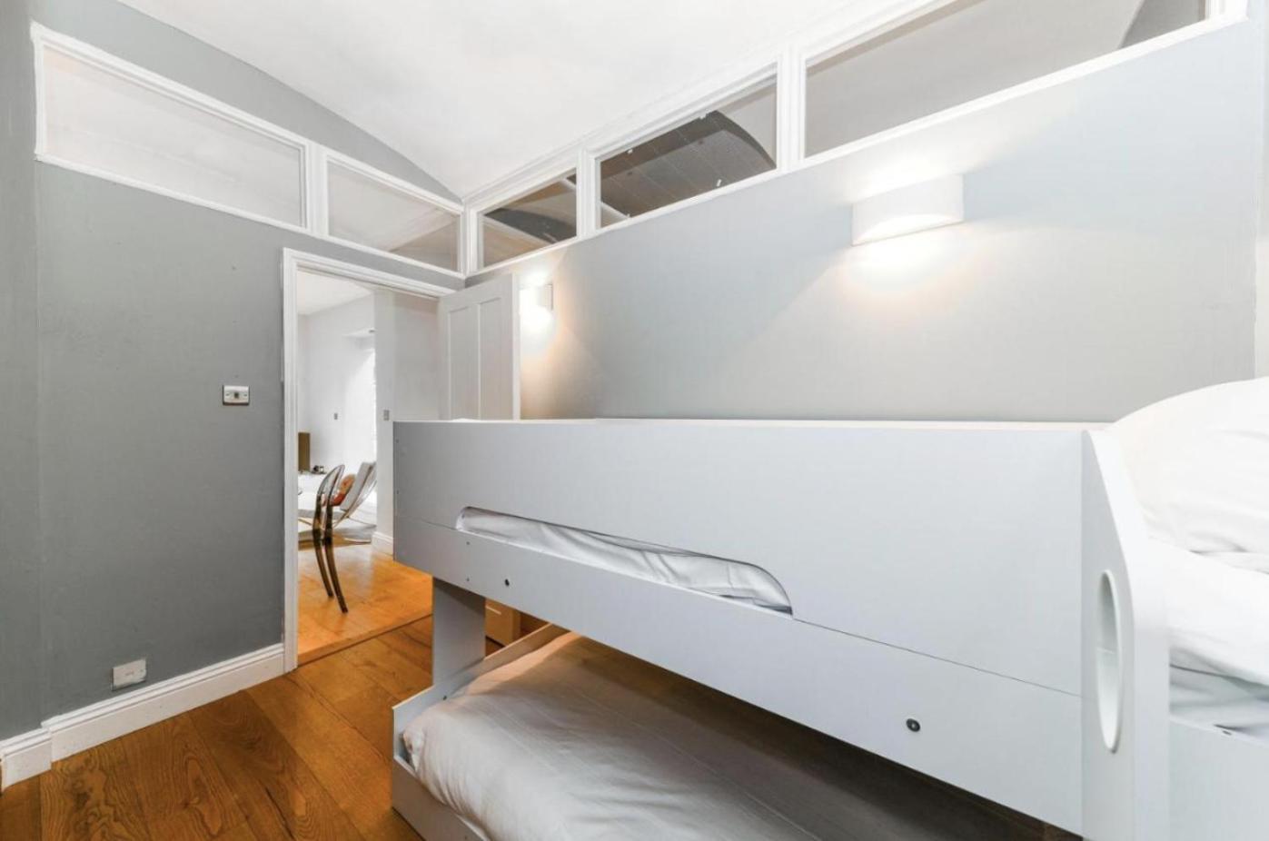Apartament South Kensington Flats Londyn Zewnętrze zdjęcie