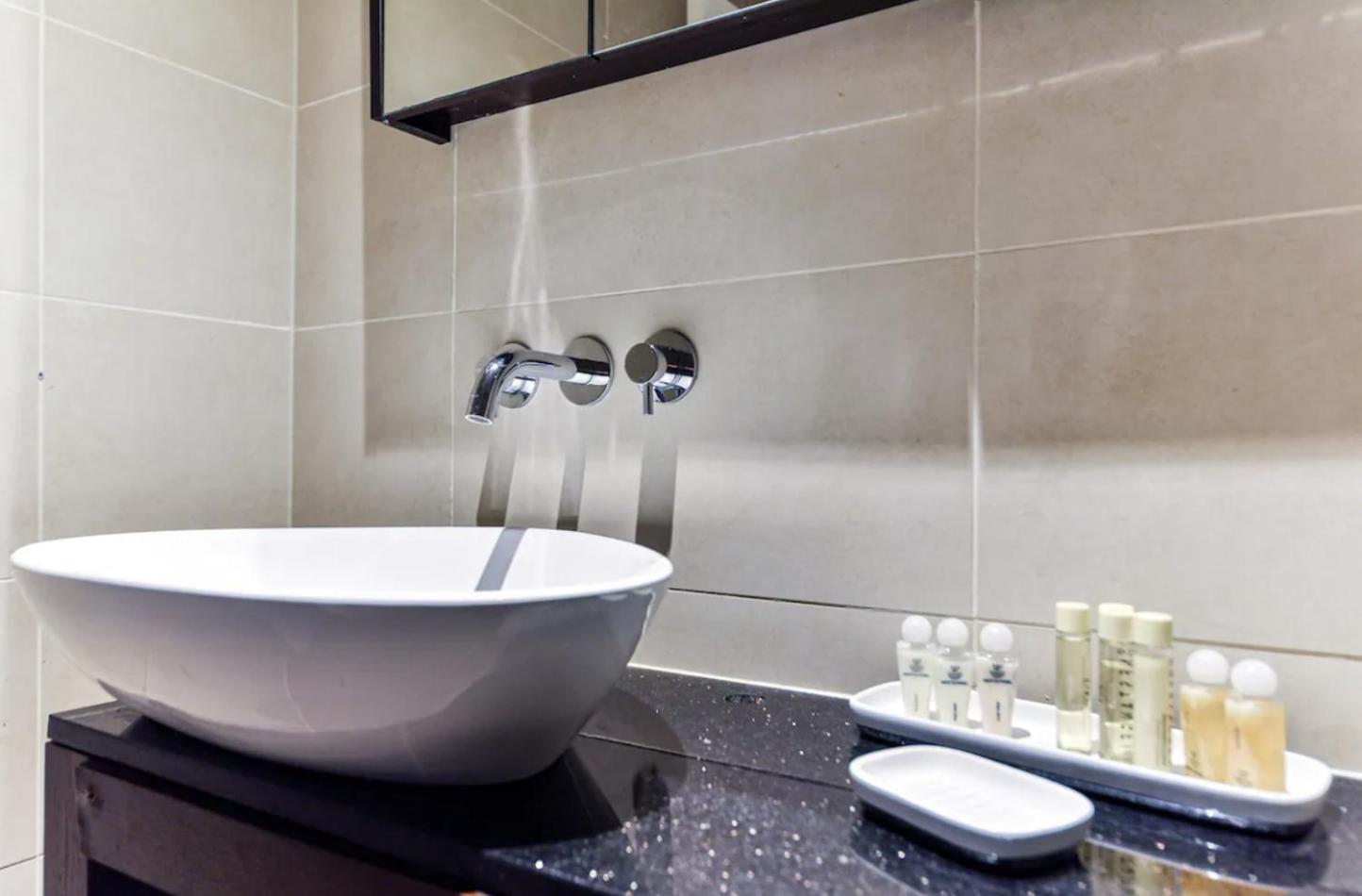 Apartament South Kensington Flats Londyn Zewnętrze zdjęcie